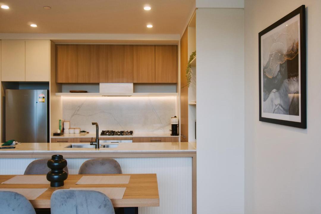 Photo of Kitchen in Heidelberg Heights