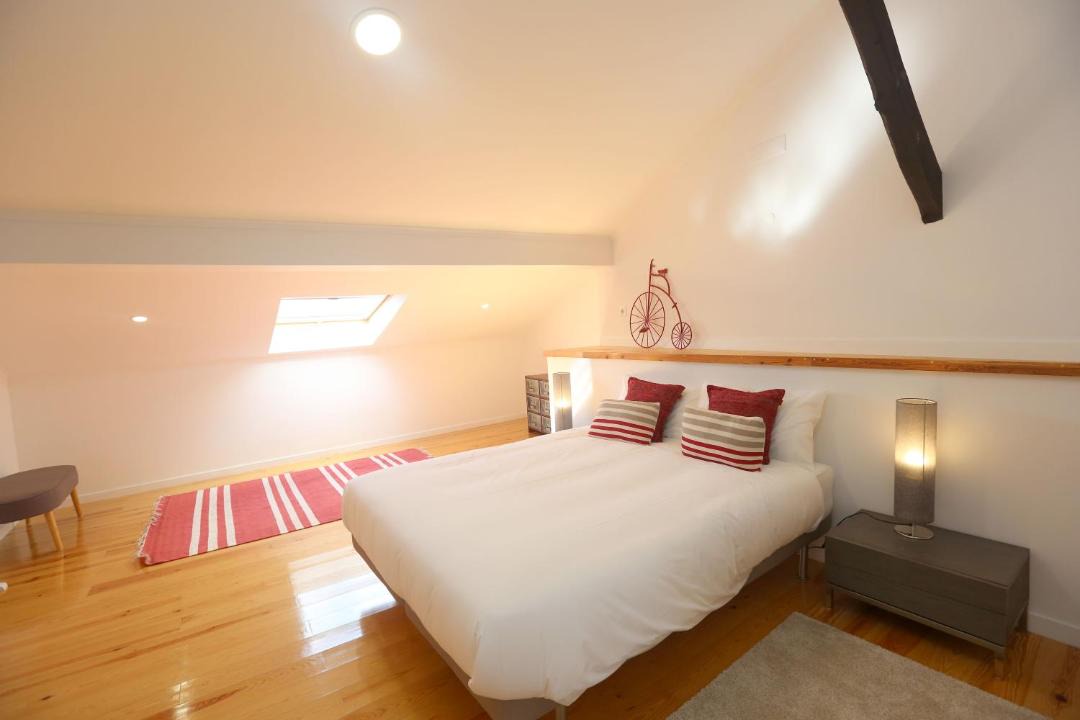 Photo of Bedroom in Santo Estevao