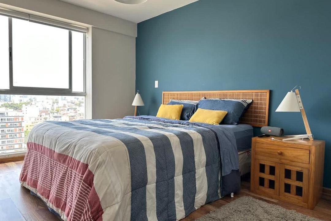 Photo of Bedroom in Magdalena del Mar