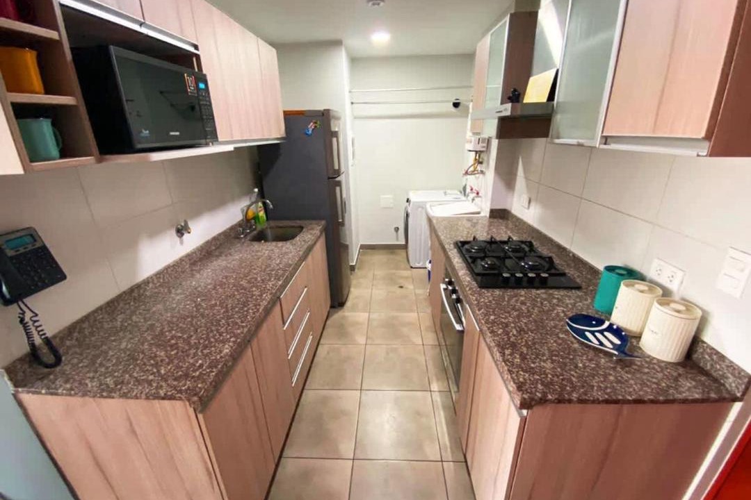 Photo of Kitchen in Magdalena del Mar
