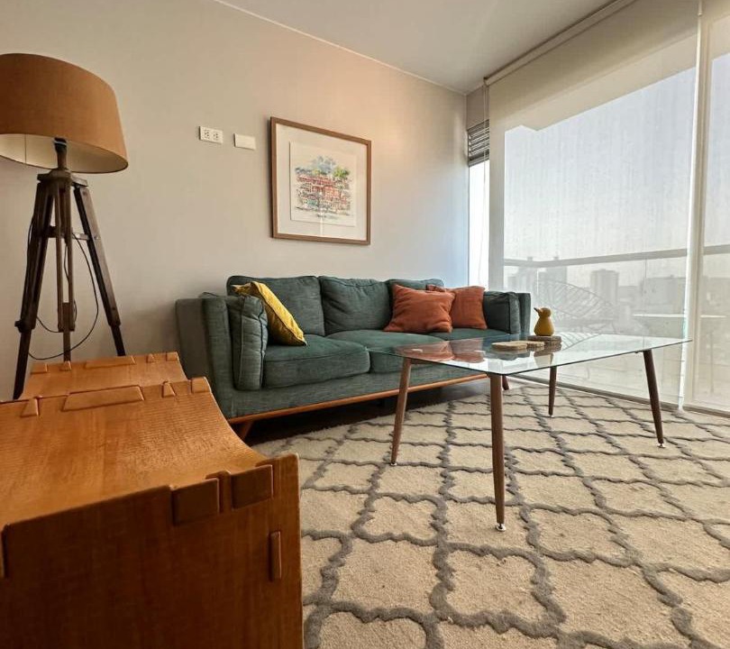 Photo of Livingroom in Magdalena del Mar