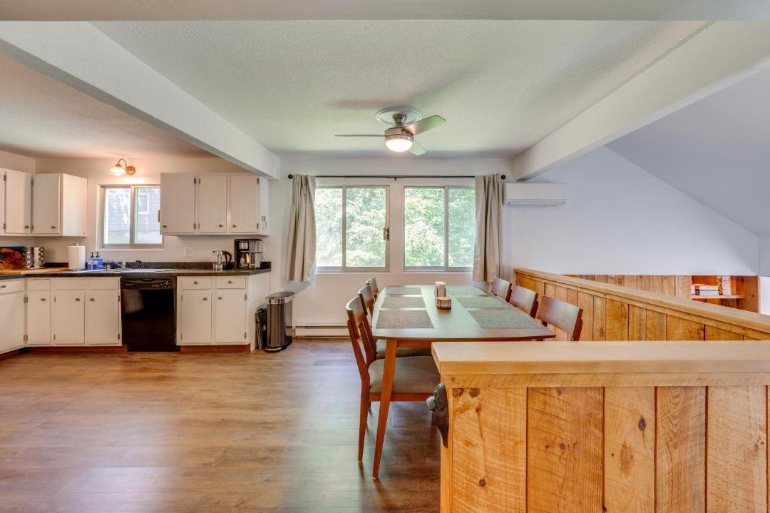 Photo of Kitchen in Campton