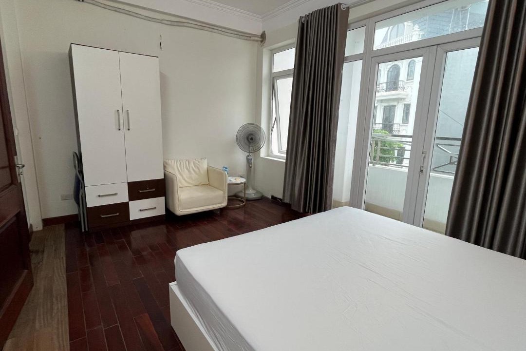 Photo of Bedroom in Ha Dong