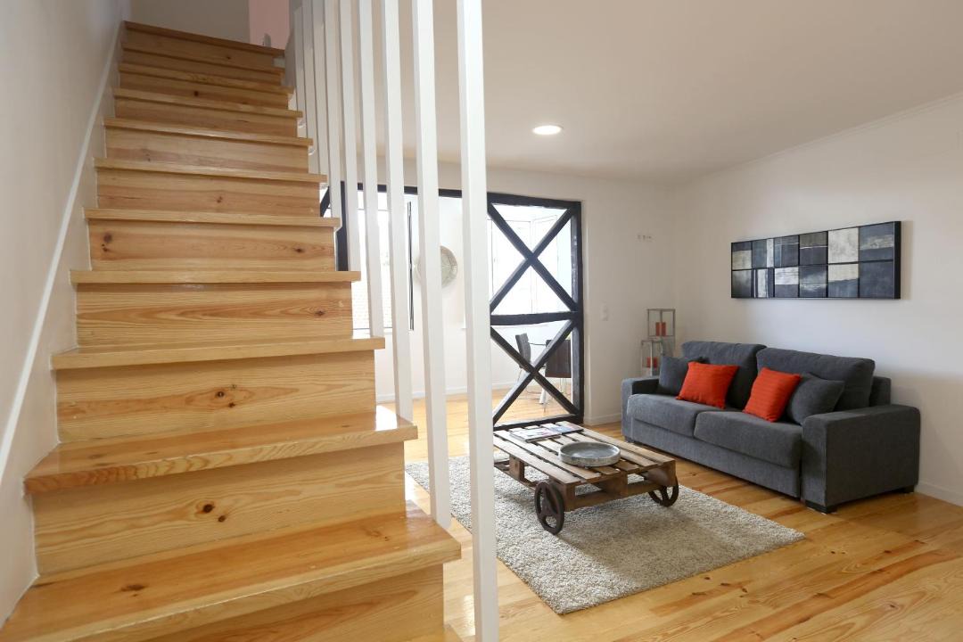 Photo of Livingroom in Santo Estevao