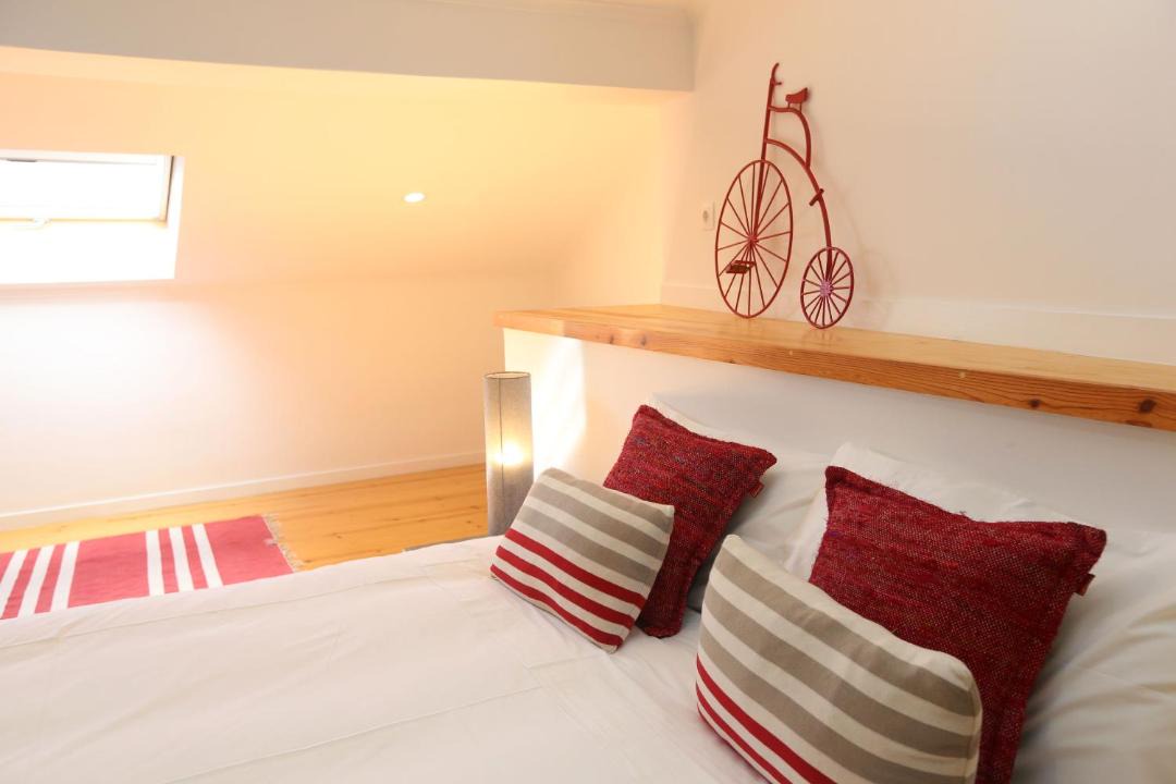 Photo of Bedroom in Santo Estevao