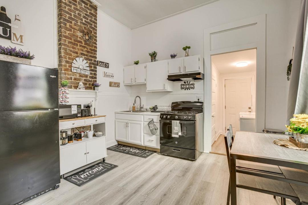Photo of Kitchen in Freret