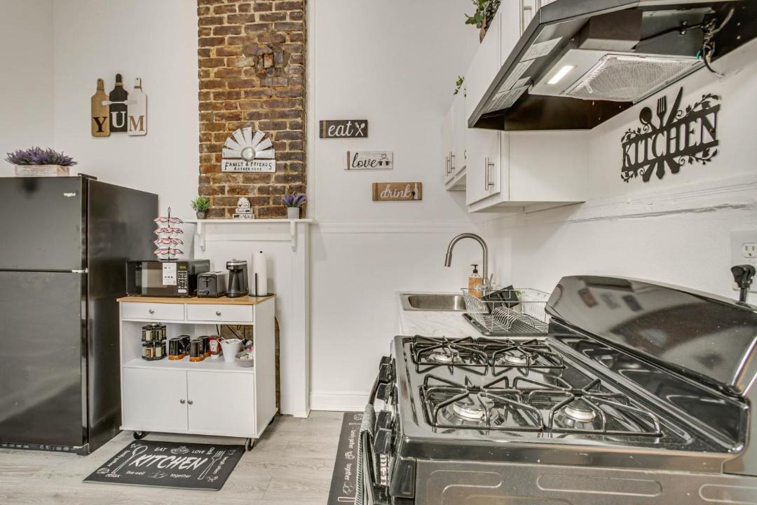 Photo of Kitchen in Freret