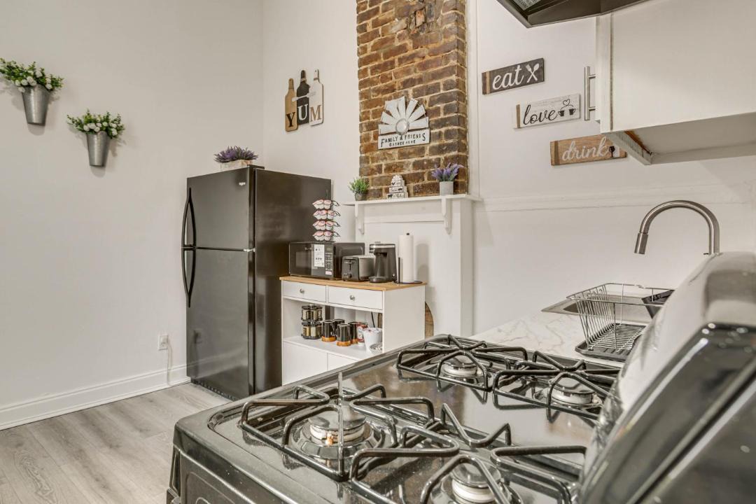 Photo of Kitchen in Freret