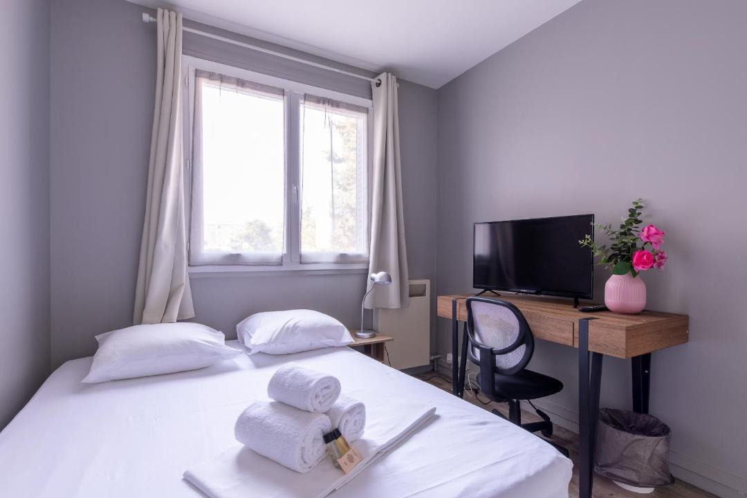 Photo of Bedroom in Parilly