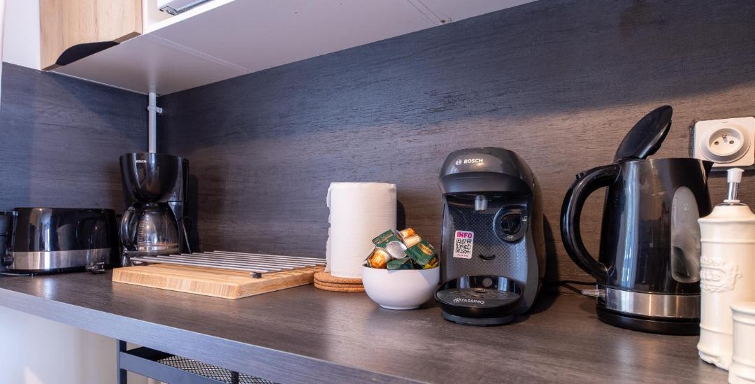 Photo of Kitchen in Parilly