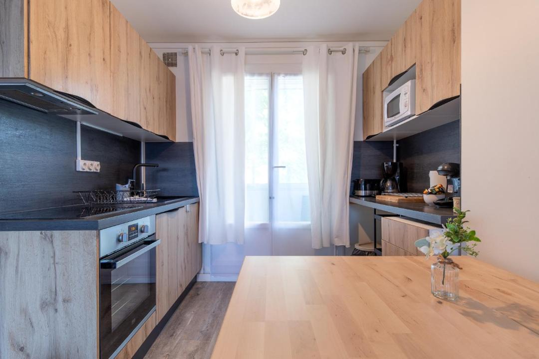 Photo of Kitchen in Parilly