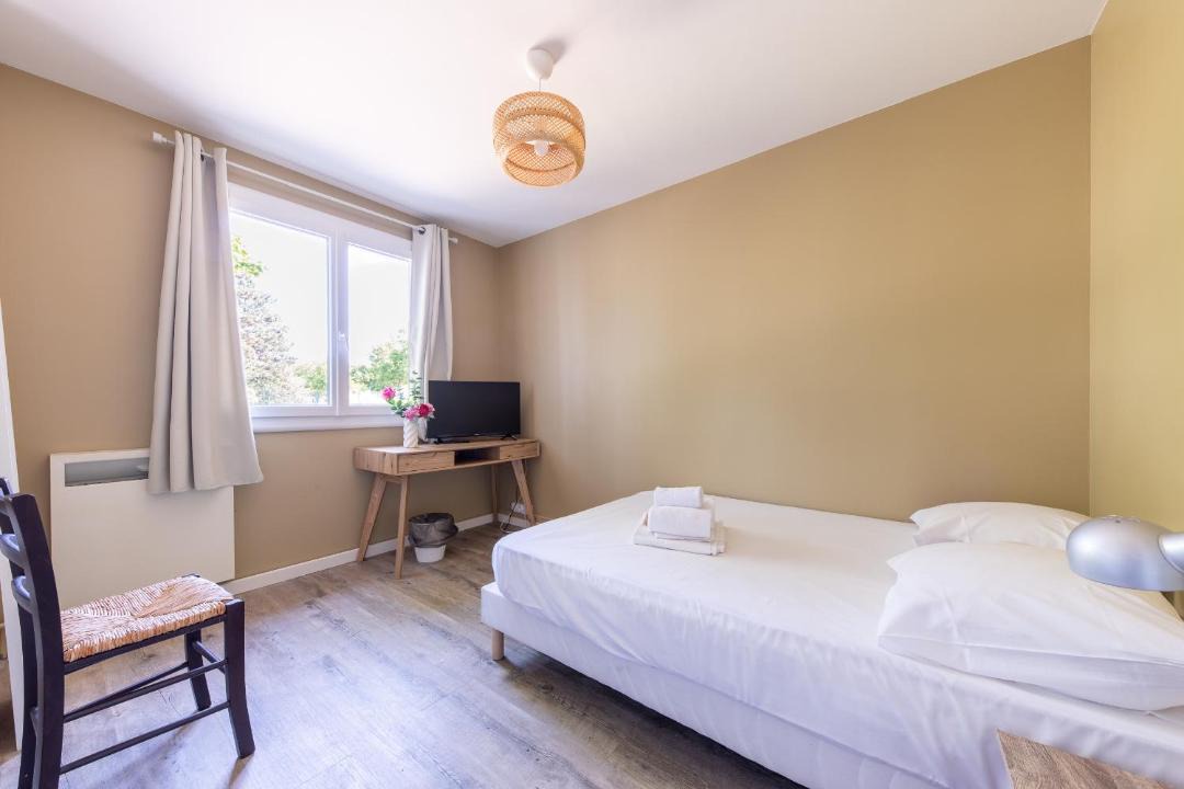 Photo of Bedroom in Parilly