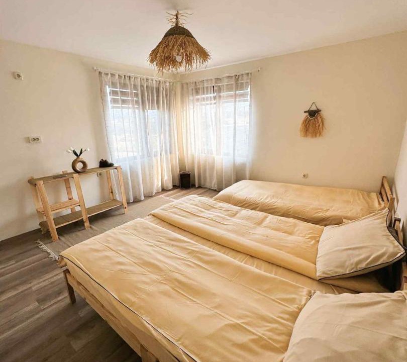 Photo of Bedroom in Lukovit
