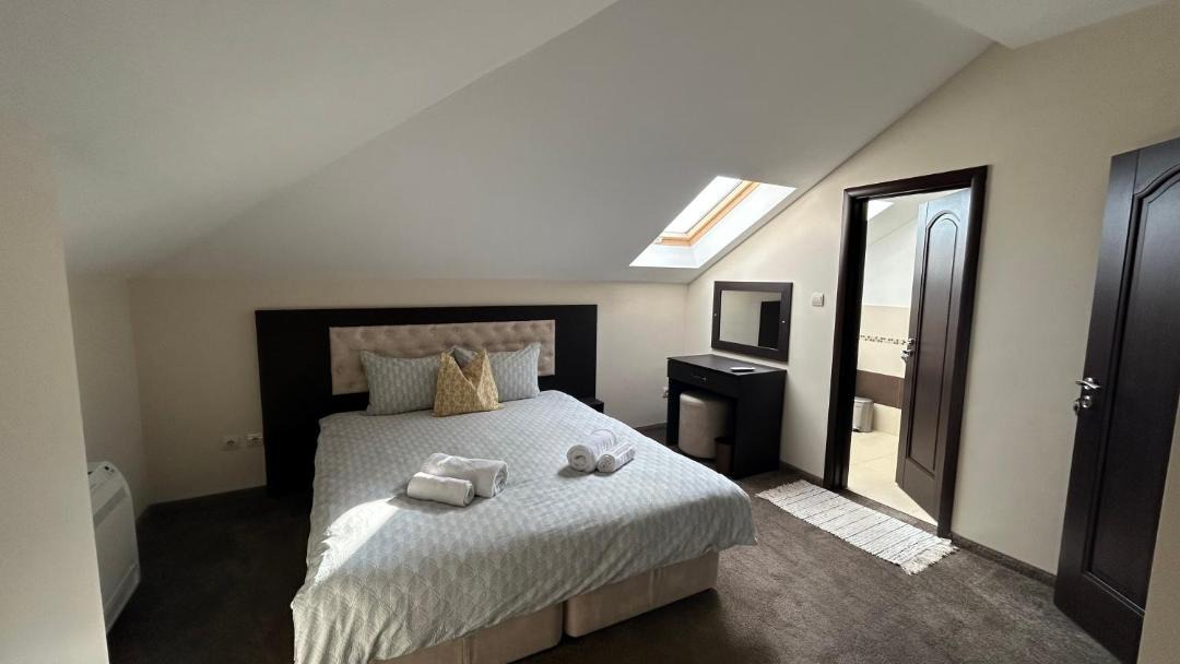 Photo of Bedroom in Dryanovo