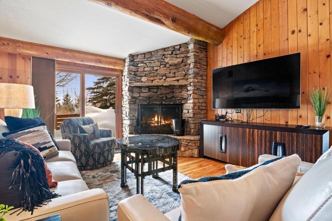 Photo of Others in Teton Village