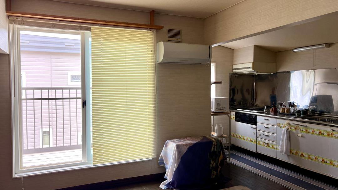 Photo of Kitchen in Furano