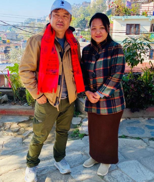Photo of Others in Gorkha