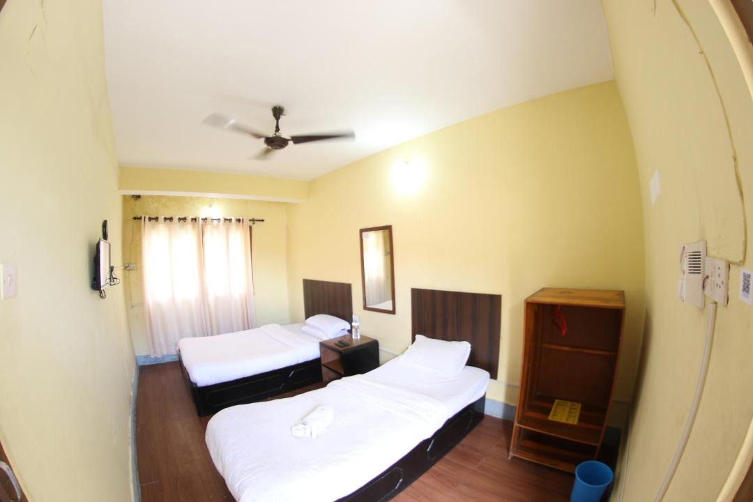 Photo of Bedroom in Gorkha