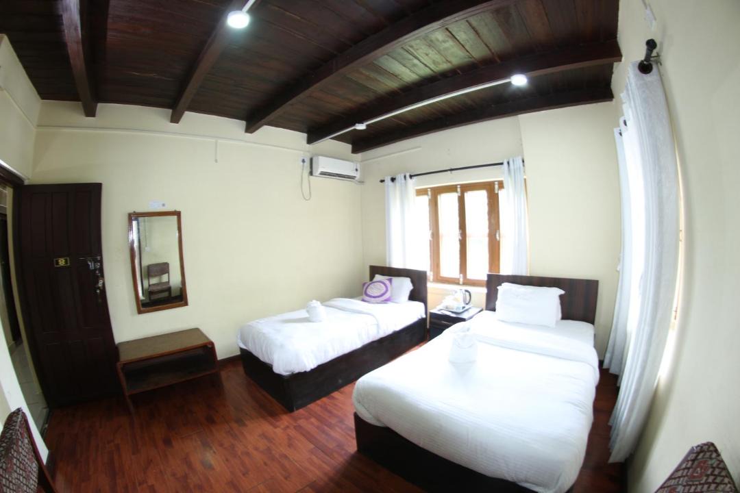 Photo of Bedroom in Gorkha