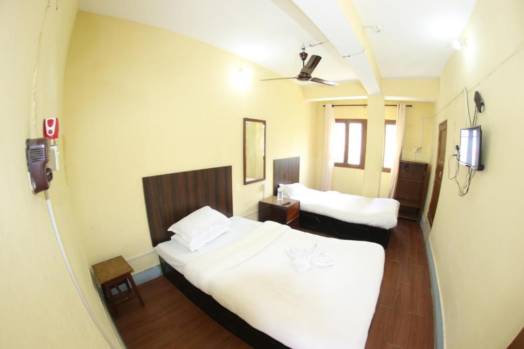 Photo of Bedroom in Gorkha