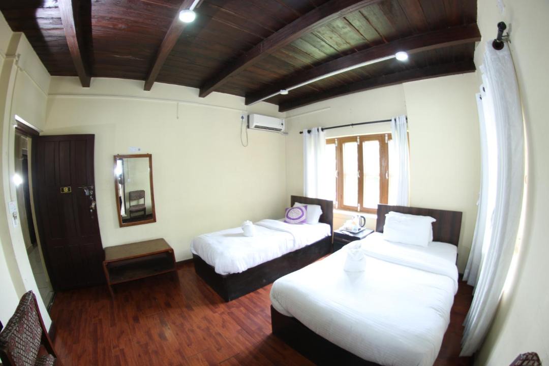 Photo of Bedroom in Gorkha