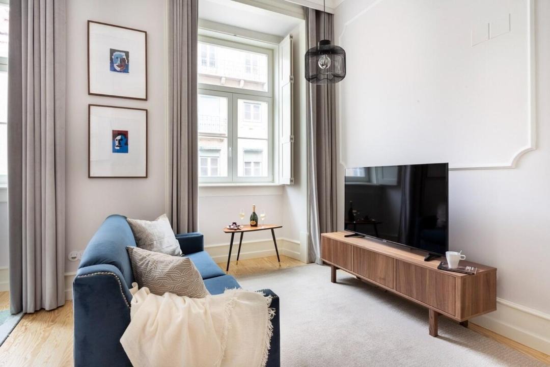 Photo of Livingroom in Baixa