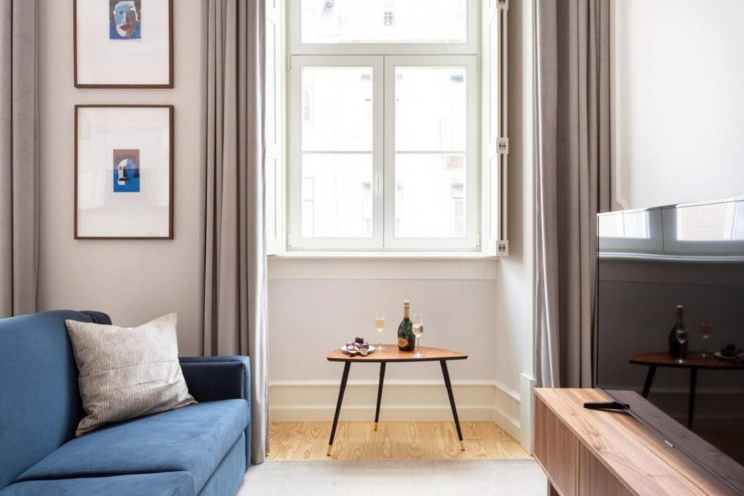 Photo of Livingroom in Baixa