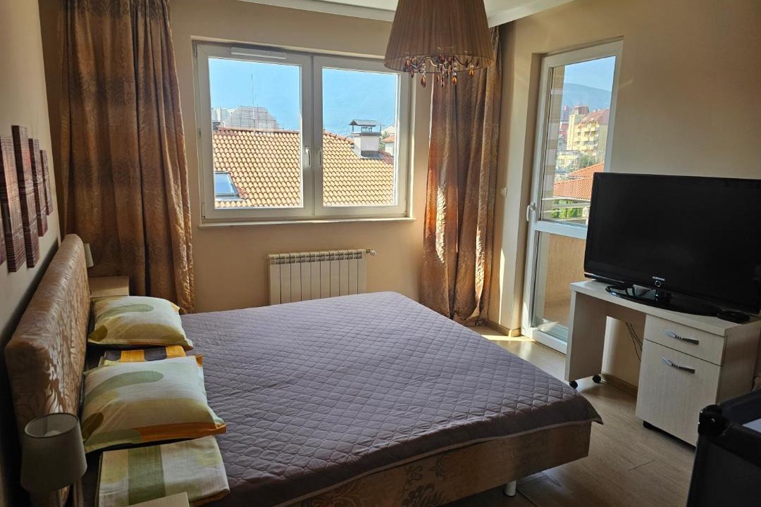 Photo of Bedroom in Ovcha Kupel