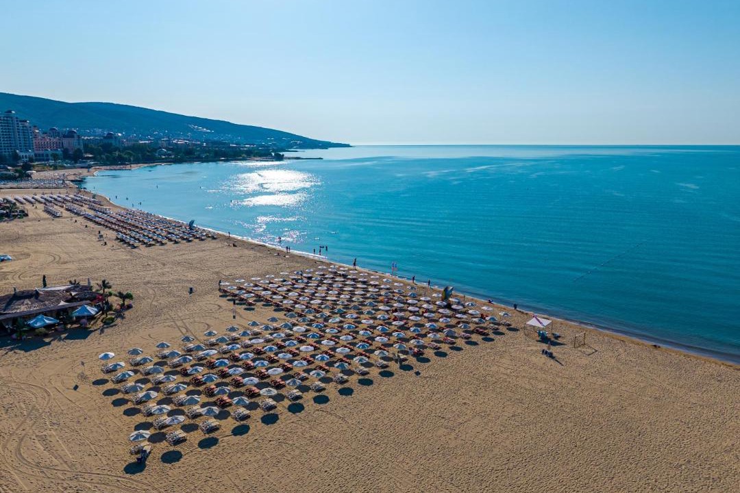 Photo of Others in Sunny Beach