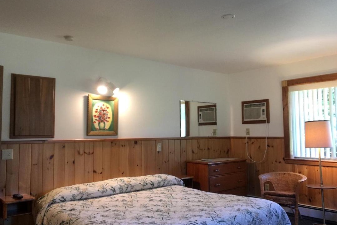 Photo of Bedroom in Oliverea