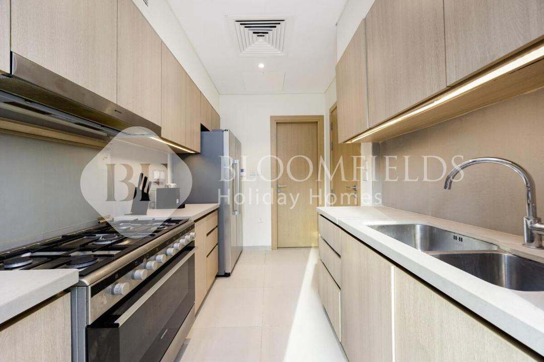 Photo of Kitchen in Al-Fujairah