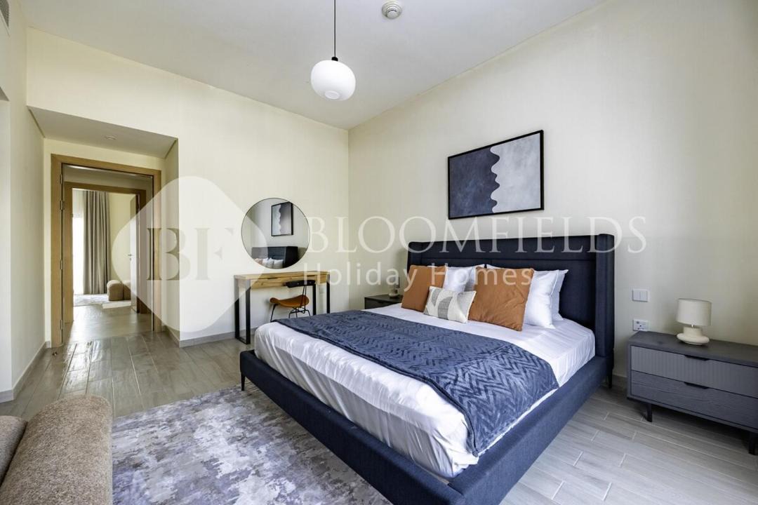 Photo of Bedroom in Al-Fujairah