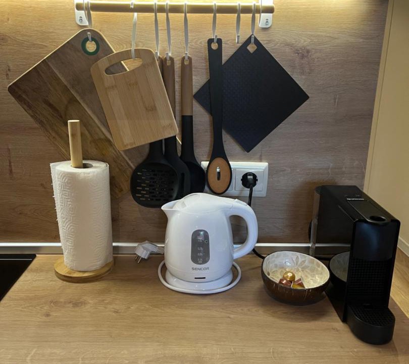 Photo of Kitchen in Samokov