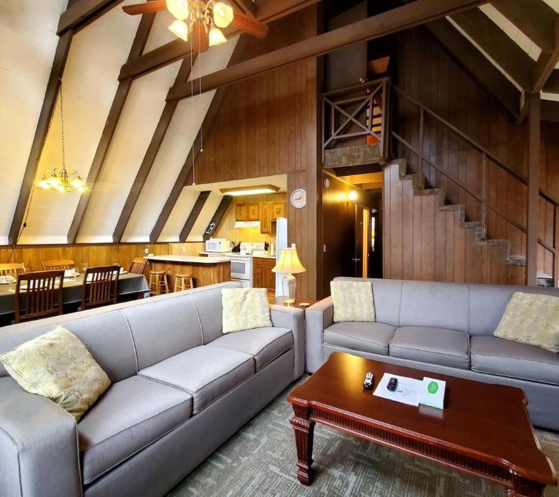 Photo of Livingroom in Chalet Village
