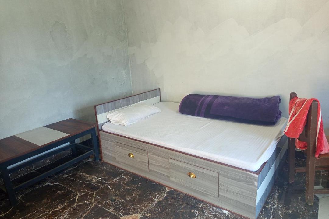 Photo of Bedroom in Chitwan District