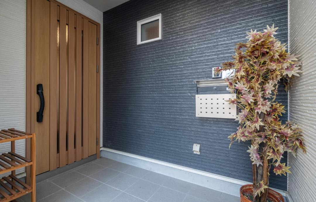 Photo of Bathroom in Toyohira