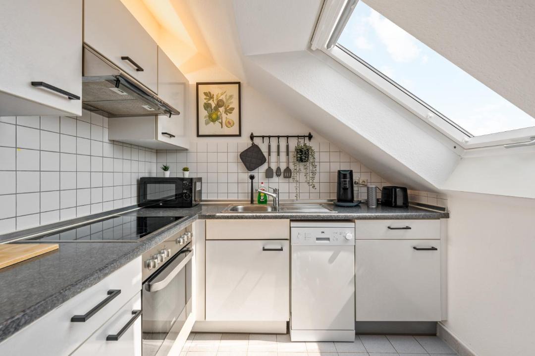 Photo of Kitchen in Bad Friedrichshall