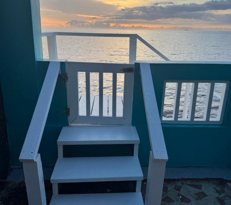 Photo of Patio Balcony in Guanajibo