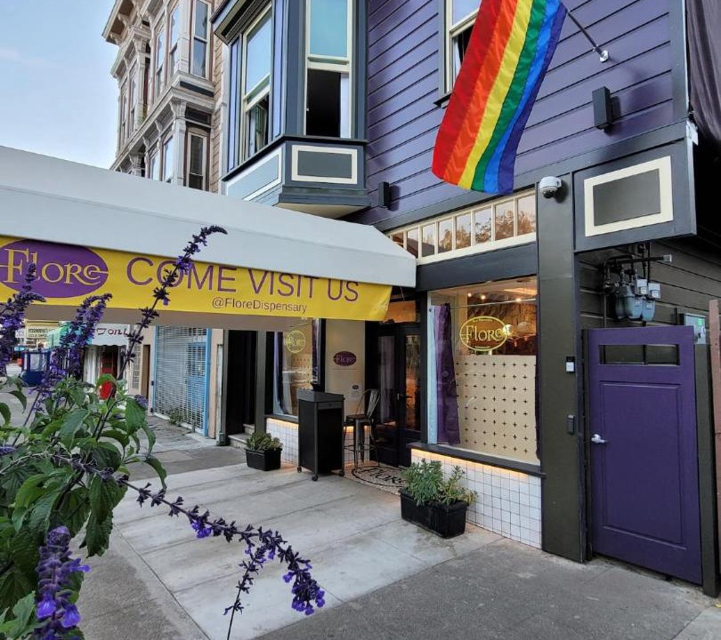 Photo of Others in Duboce Triangle