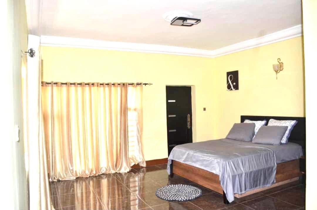 Photo of Bedroom in Freetown