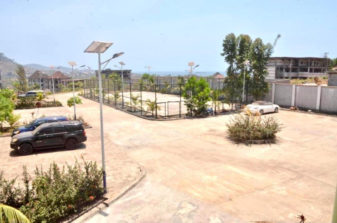 Photo of Others in Freetown