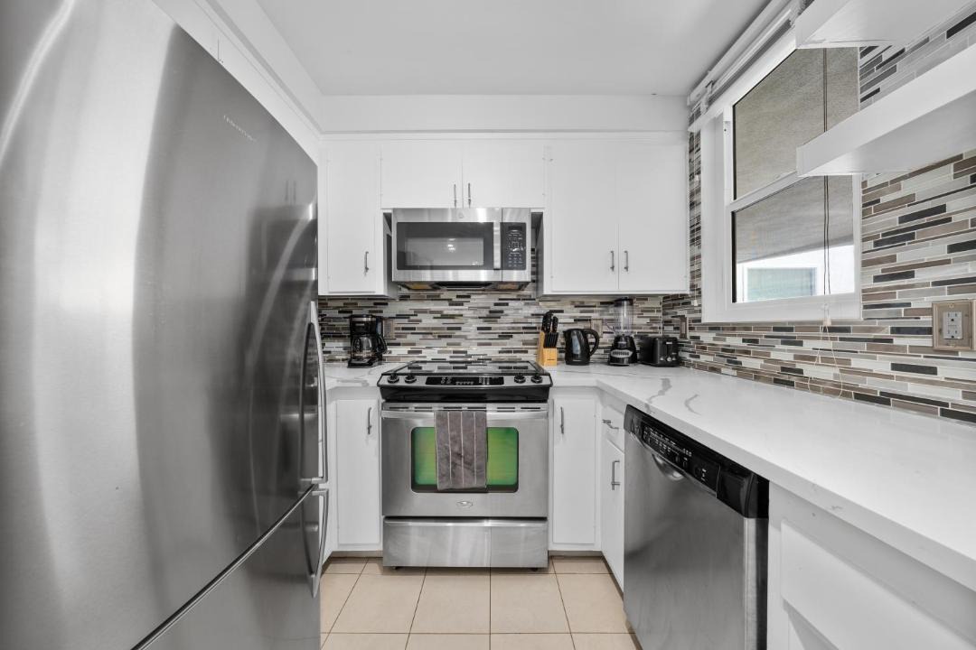 Photo of Kitchen in Wilshire Montana