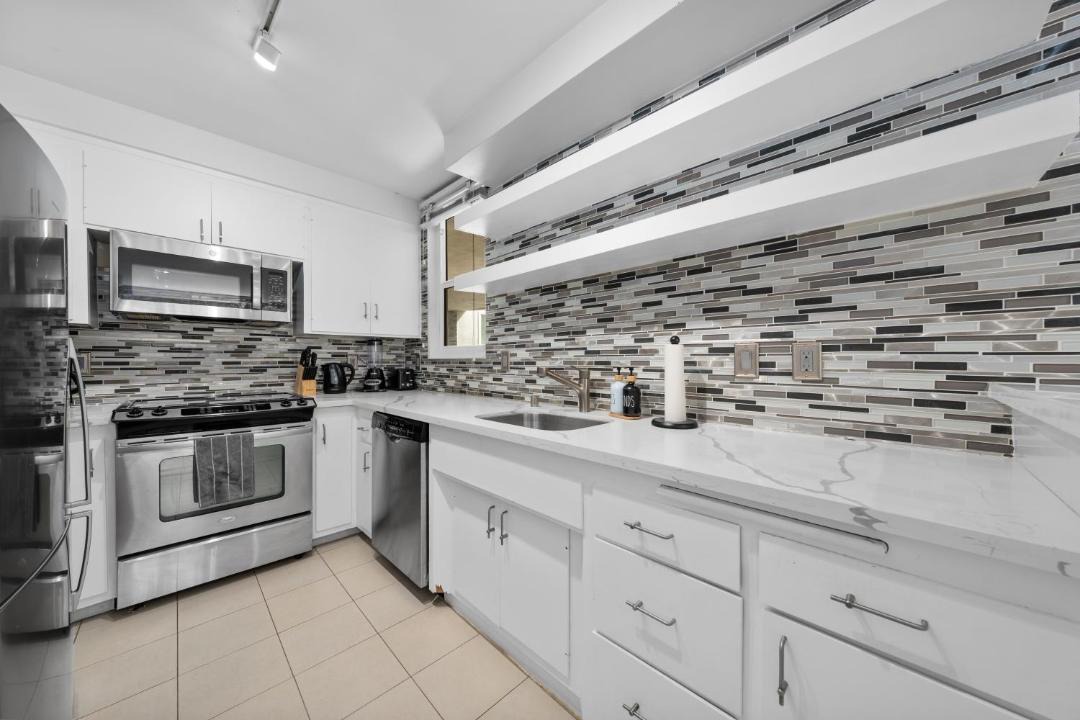 Photo of Kitchen in Wilshire Montana