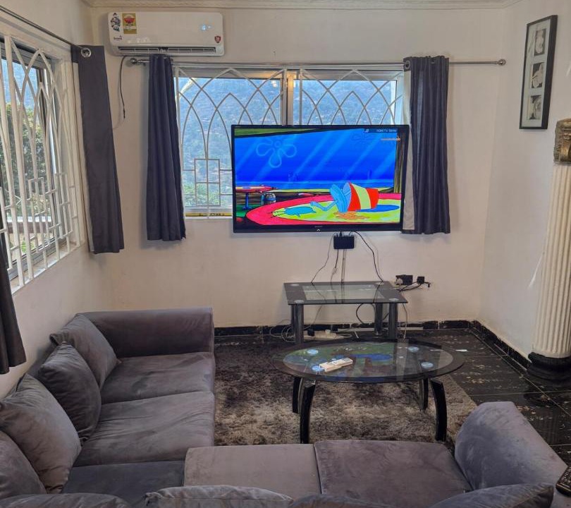 Photo of Livingroom in Freetown