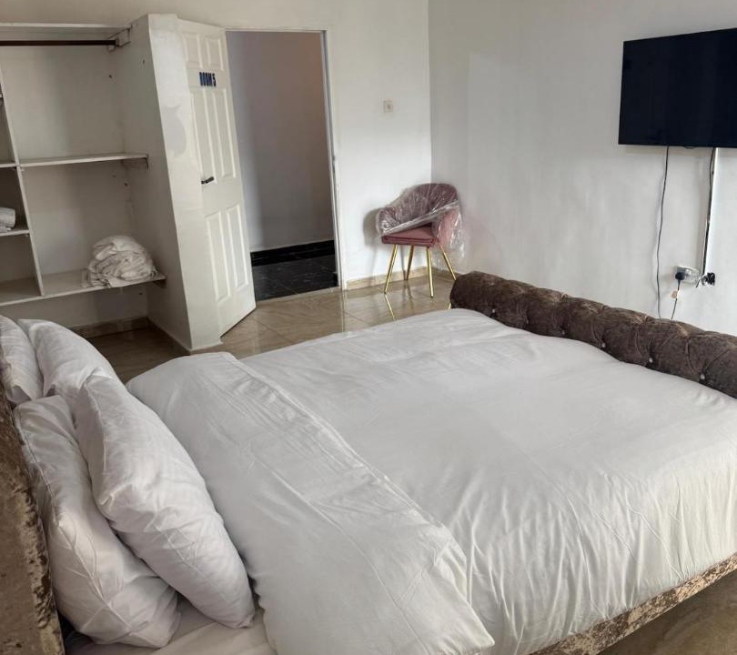 Photo of Bedroom in Freetown