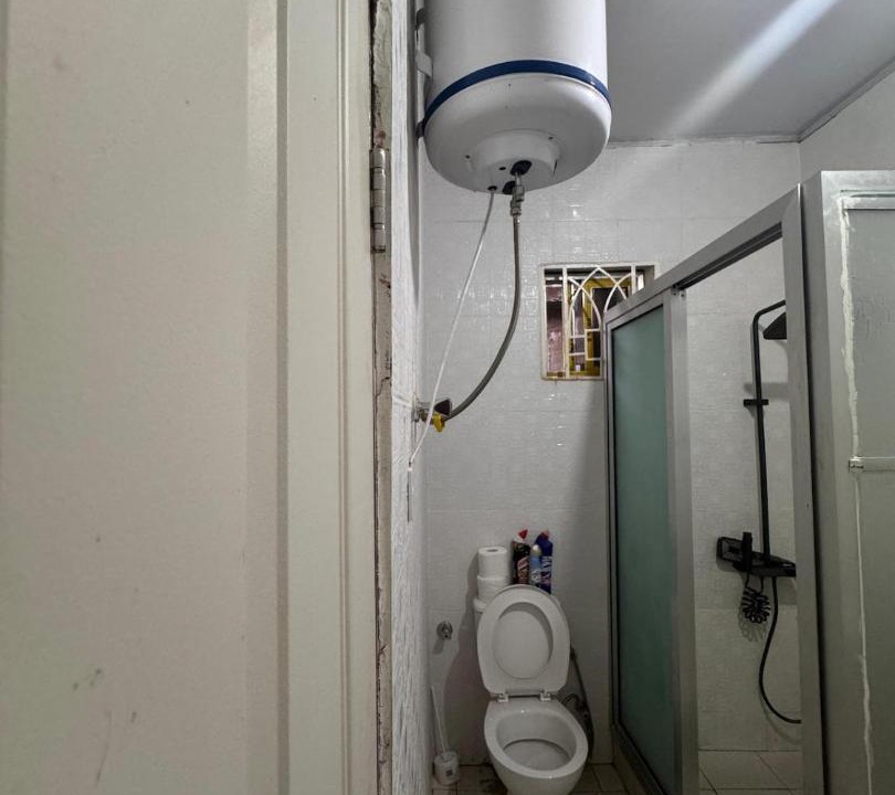 Photo of Bathroom in Freetown