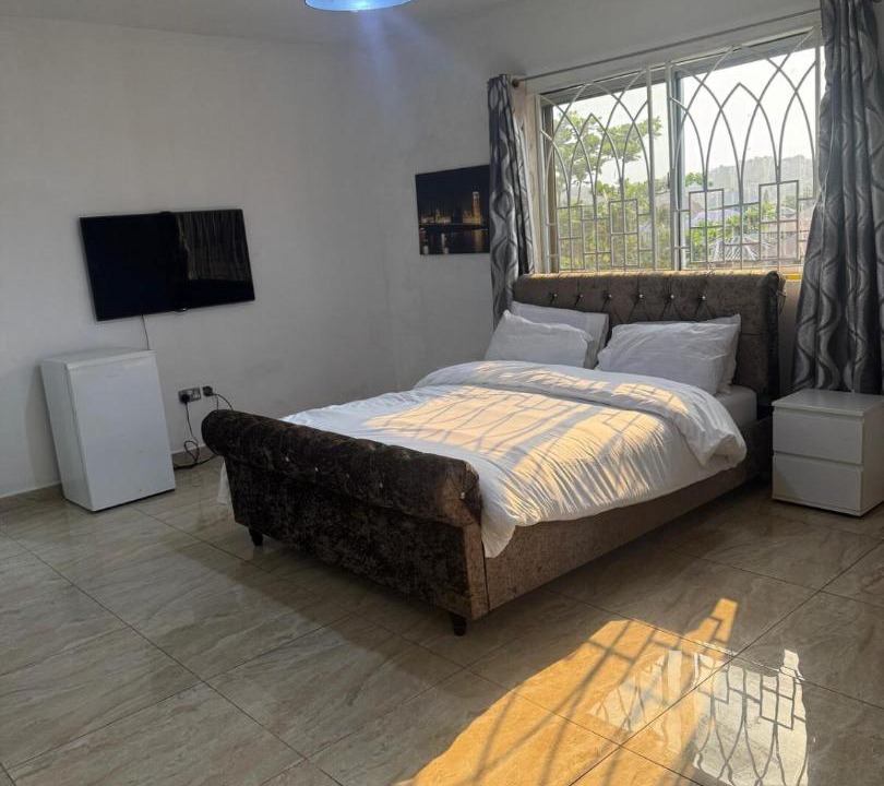 Photo of Bedroom in Freetown