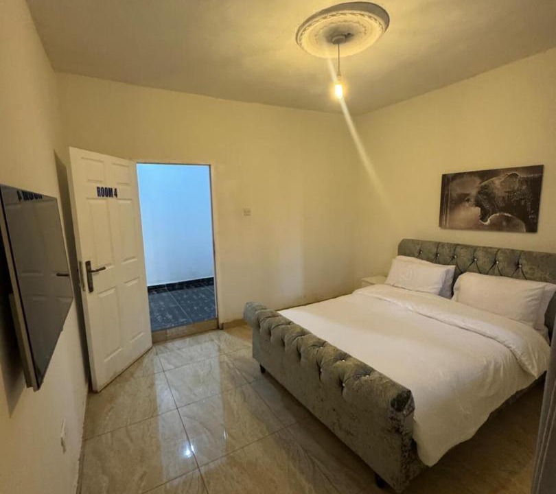 Photo of Bedroom in Freetown