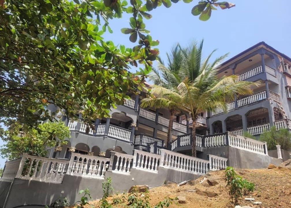 Photo of Others in Freetown
