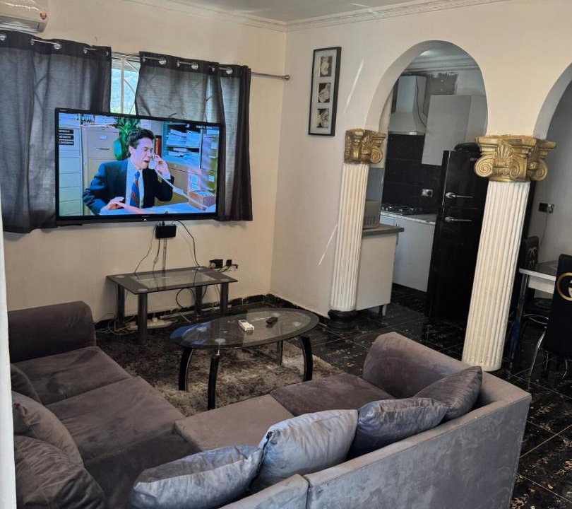 Photo of Livingroom in Freetown